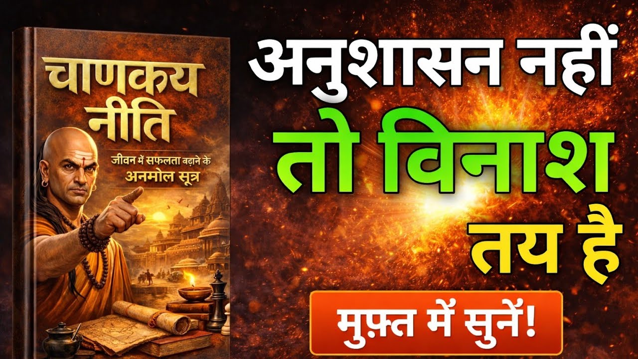 चाणक्य नीति