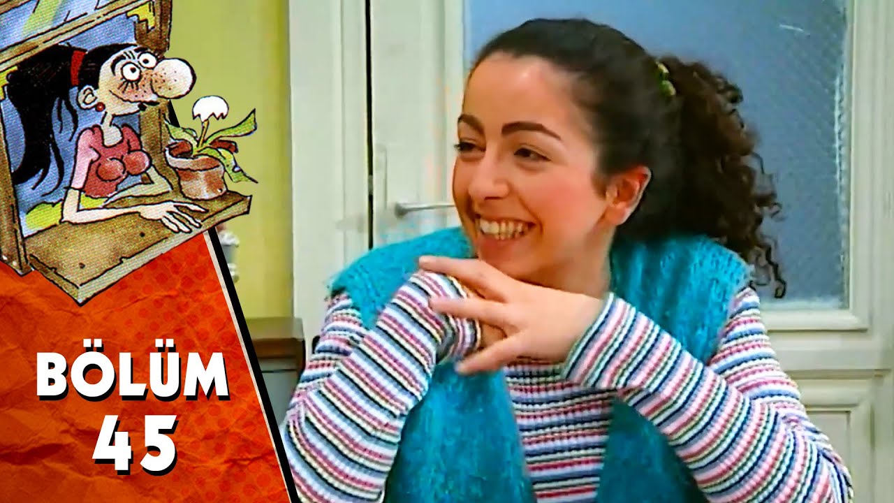 Sıdıka 45. Bölüm