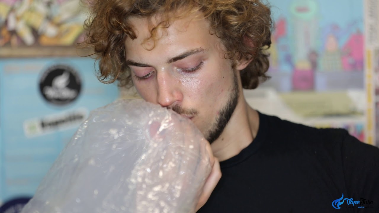 Volcano Digit Desktop Vaporizer Review by Matt @VapeFuse