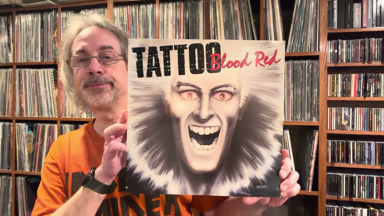 METAL TAG 2026 (response to @HeavyMetallurgy )
