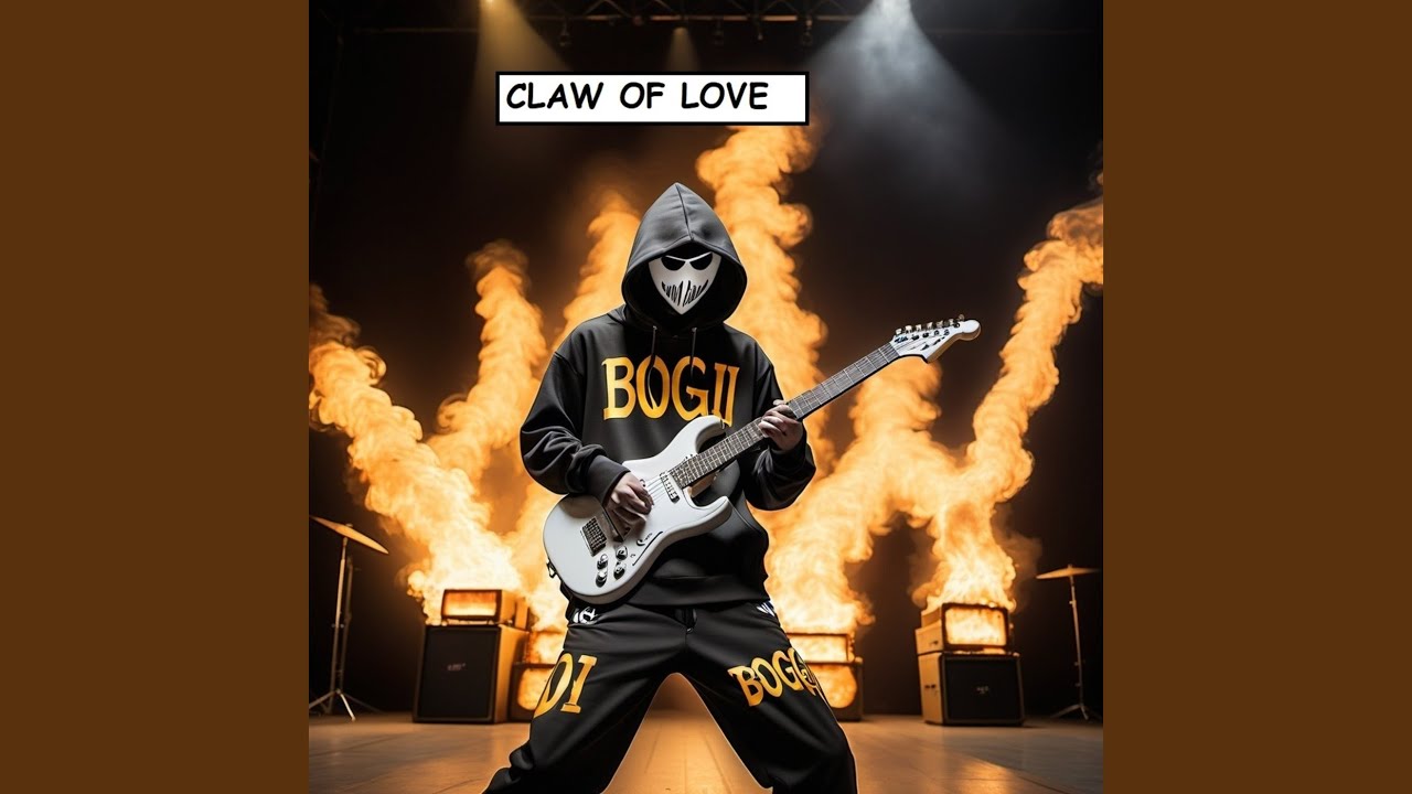 CLAW OF LOVE