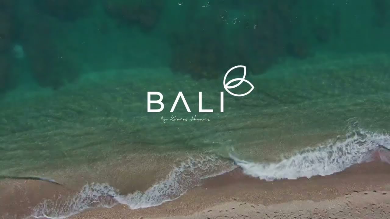 Bali by Kronos Homes