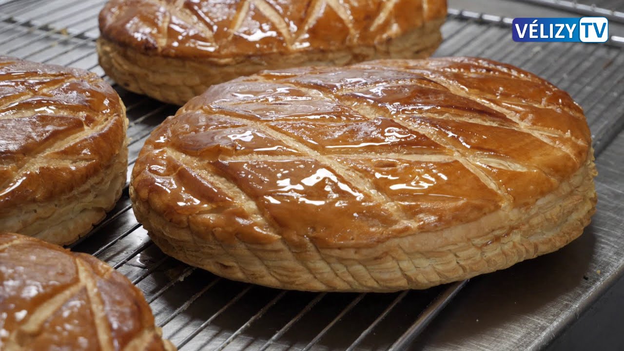 Comment confectionner une bonne galette des rois ?