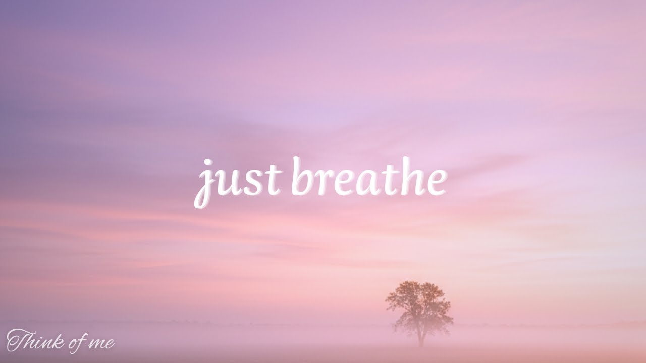Gentle Breathing Space – Soft Guitar BGM for a Quiet Mind