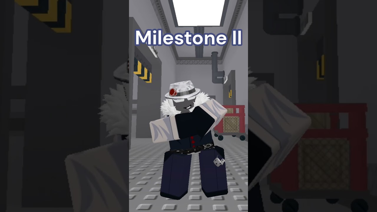 Chance Milestone Skins (FANMADE) #forsaken #roblox #robloxedit #forsakenedit #robloxoutfits #edit