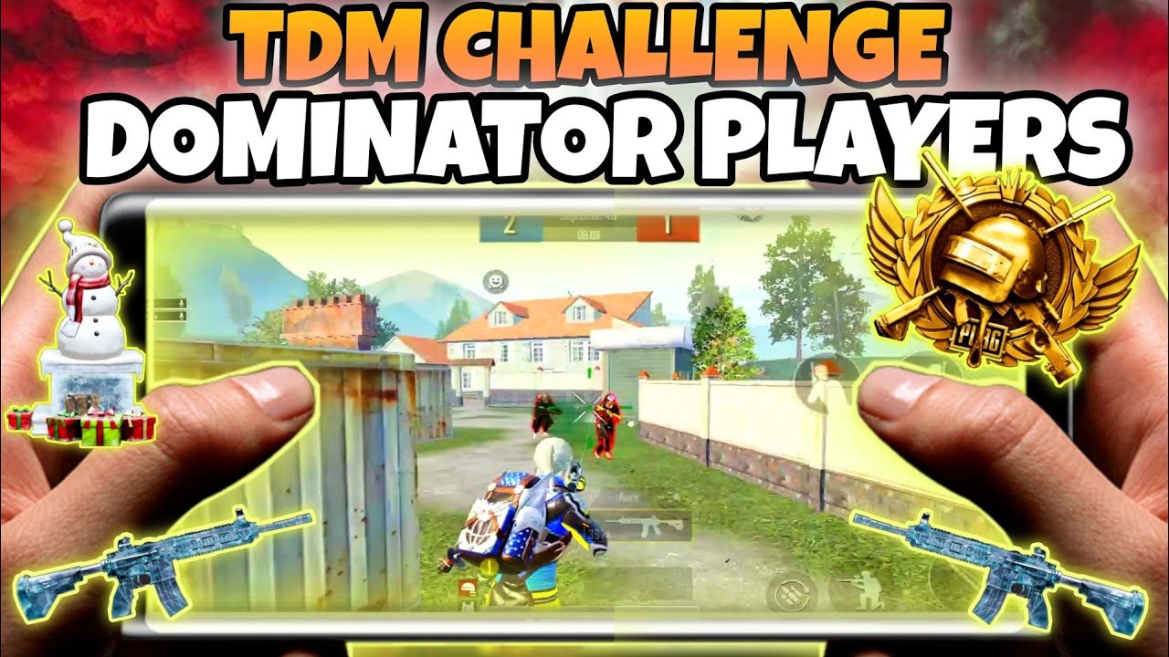 AQUOS R3 vs IPHONE XS 💯 2v2 CHALLENGE 🙌 PUBG MOBILE