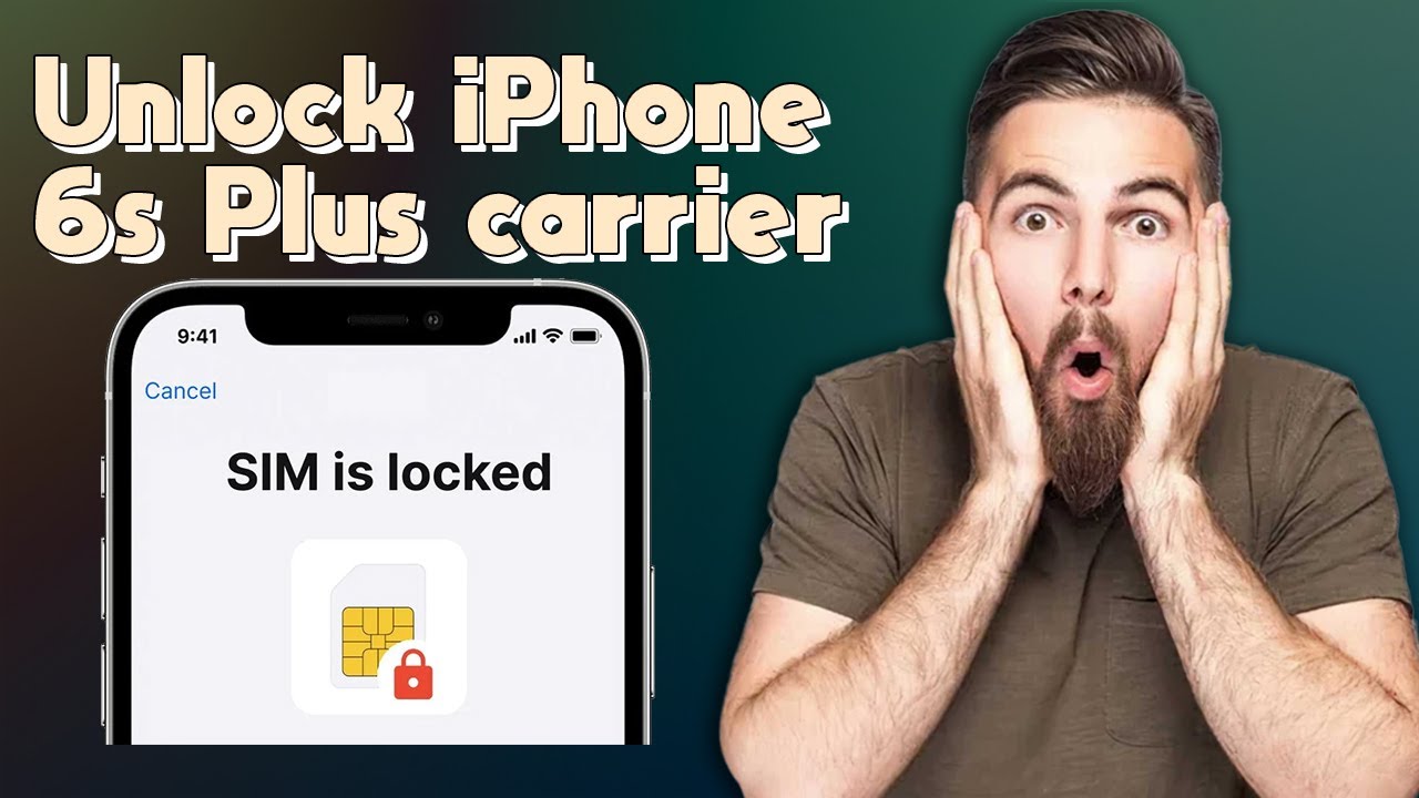 Unlock iPhone to Any Carrier FREE in 2026: Easy Carrier Unlock Guide!