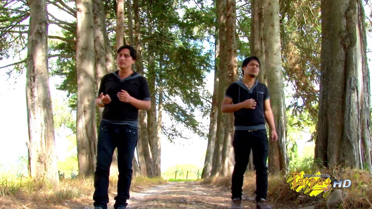 ENCANTOS DEL ANDE- NEGRO DESTINO-TARPUY JF PRODUCCIONES
