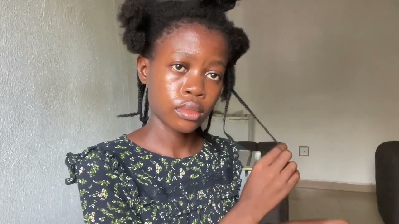 Why You Should Start Making Mini Braids in 2026 | Hair Growth Hair Style - 4chair