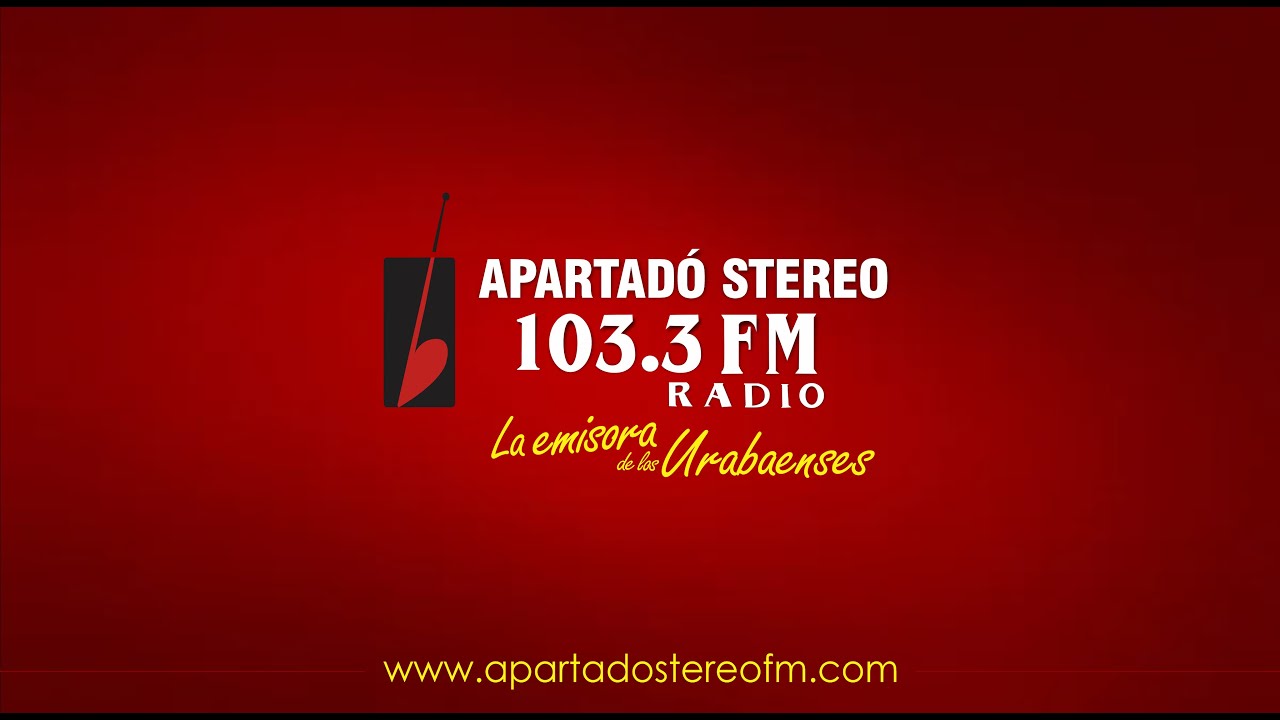 #EnVivo Cómo Amaneció Urabá de Apartadó Stereo 103.3 FM  Emisión del lunes 16 de febrero de 2026