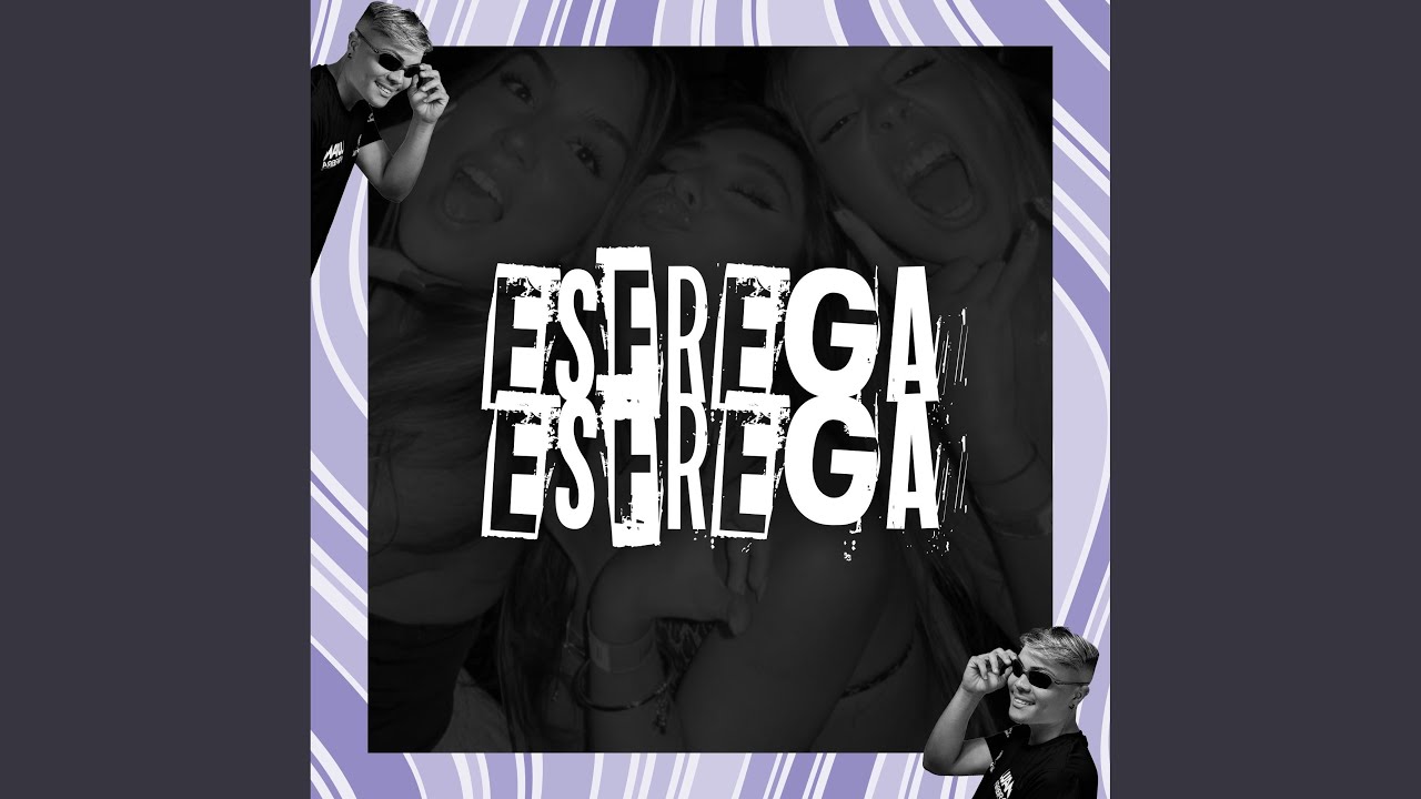 ESFREGA ESFREGA
