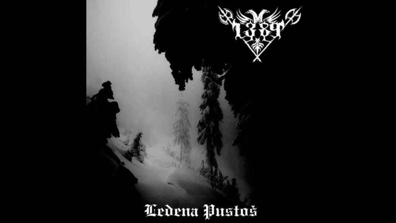 1389 (Bosnia) - Pagan Land