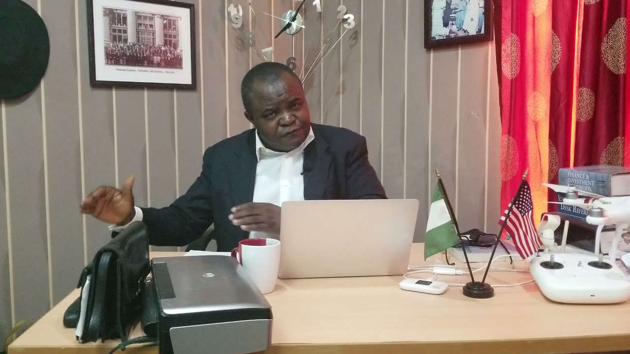 DIVORCE CASES IN NIGERIA: WHO GETS CUSTODY OF CHILDREN?