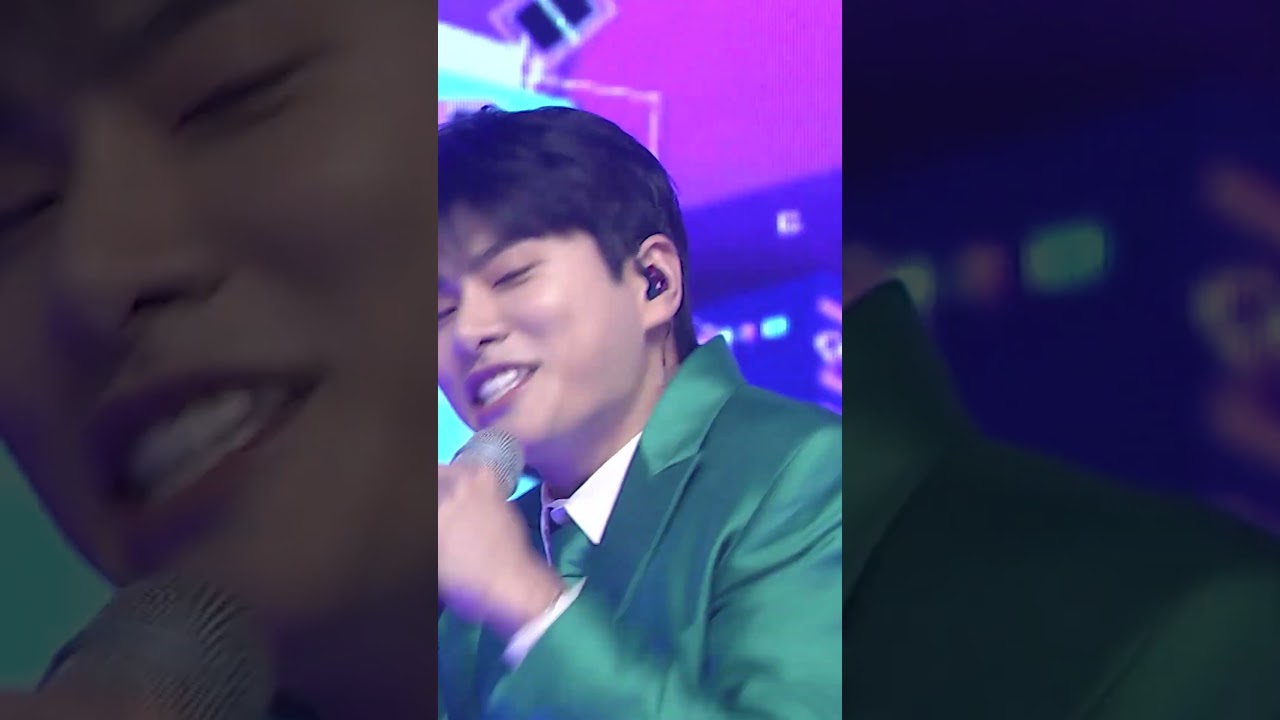#이이경 @ee22gg in 2020 [Simply K-Pop] Lee Yi Kyung &rsquo;Leave work on time&rsquo;