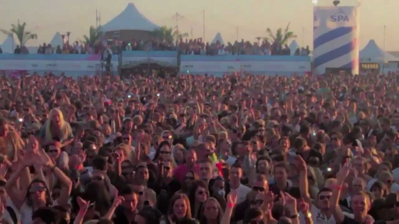 Billy The Klit - Summer Tour 2011 Part 1
