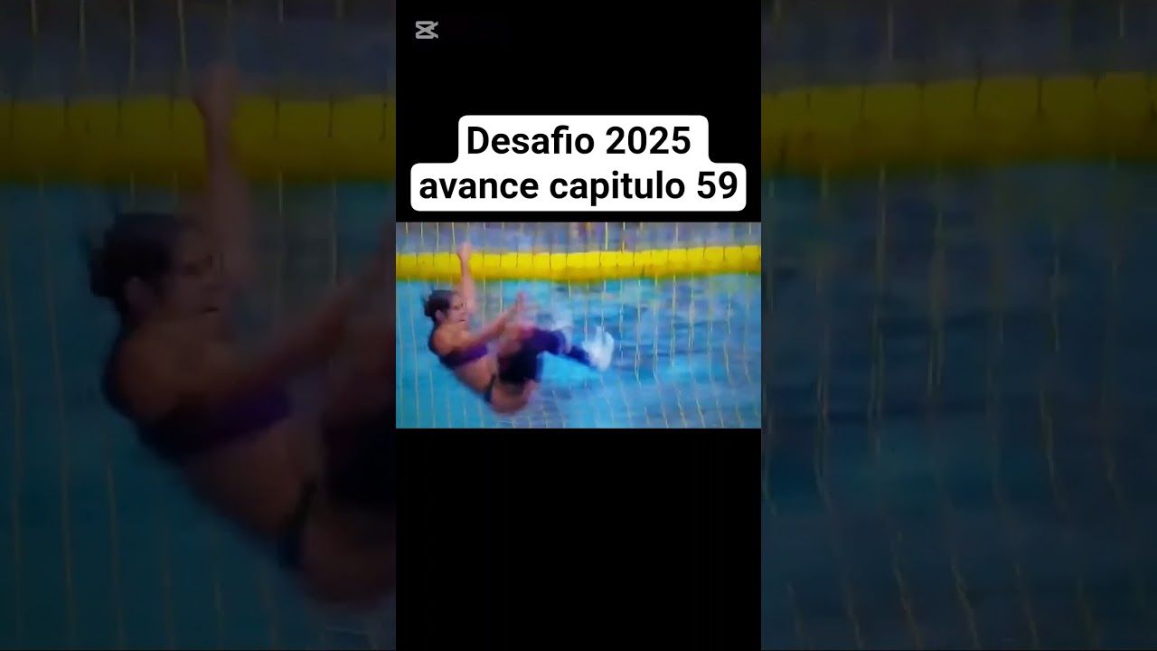 Desaf&iacute;o 2025 avance cap&iacute;tulo 59 #desafiothebox #desafiocaracol