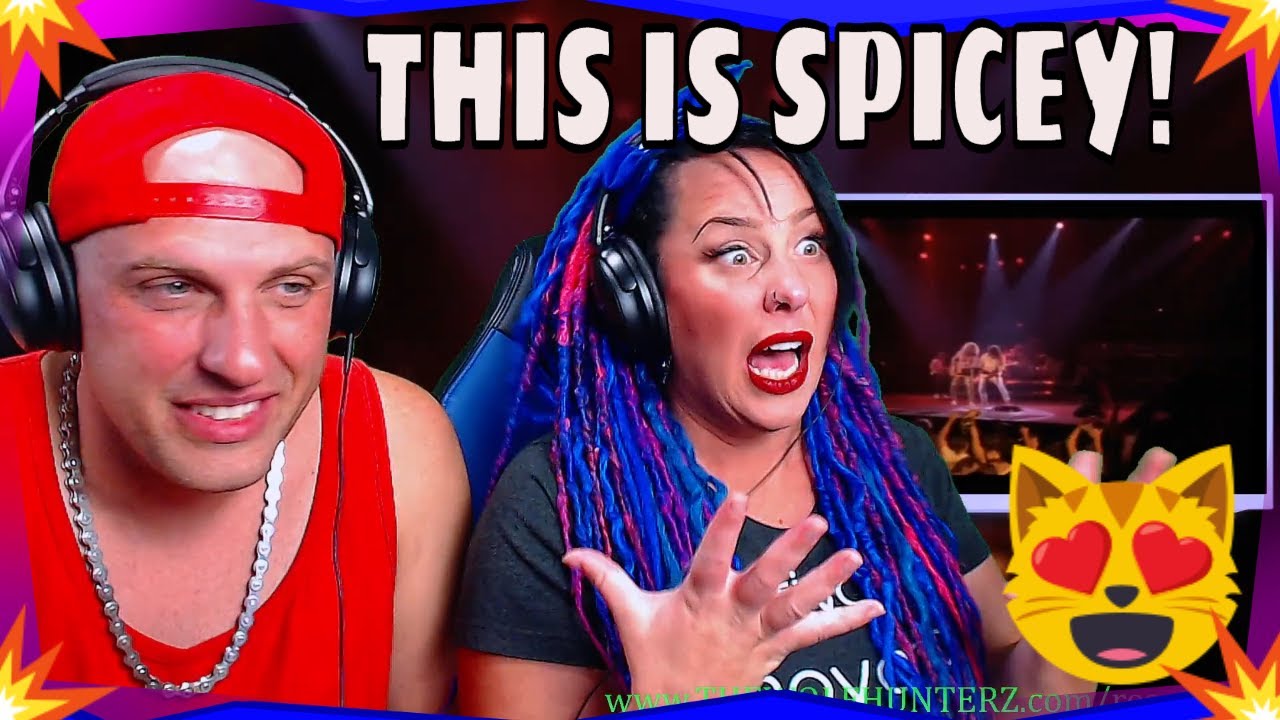 Van Halen - Finish What Ya Started (Live) THE WOLF HUNTERZ REACTIONS