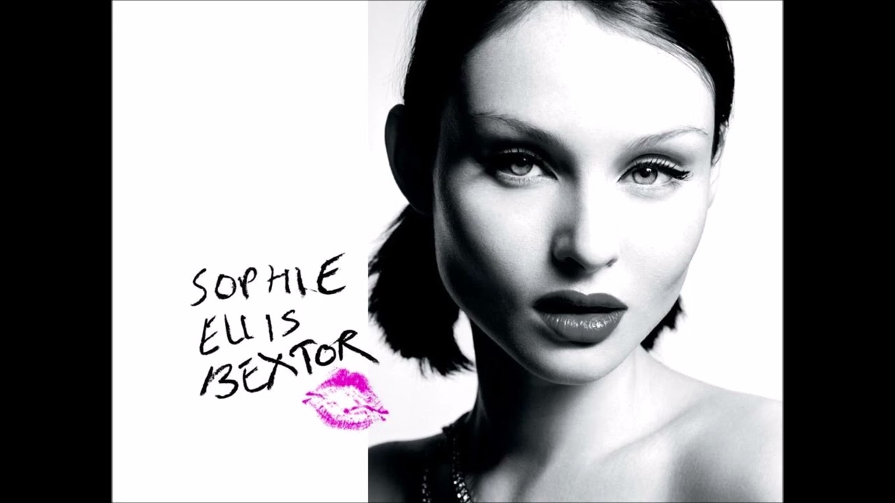 Sophie Ellis Bextor  -  Murder On The Dancefloor - House Dance Remix 13 - (Kevin Mosleen)