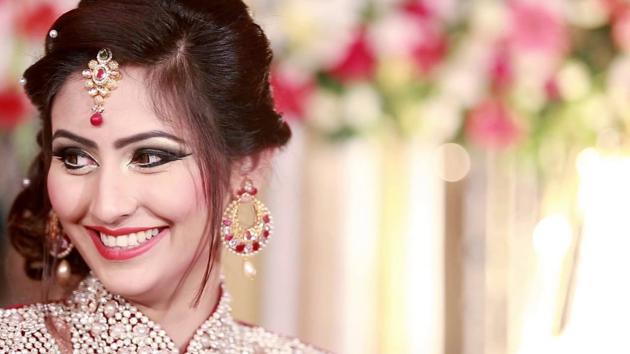Cine Brides - Wedding Ceremony of Rajun & Azmary