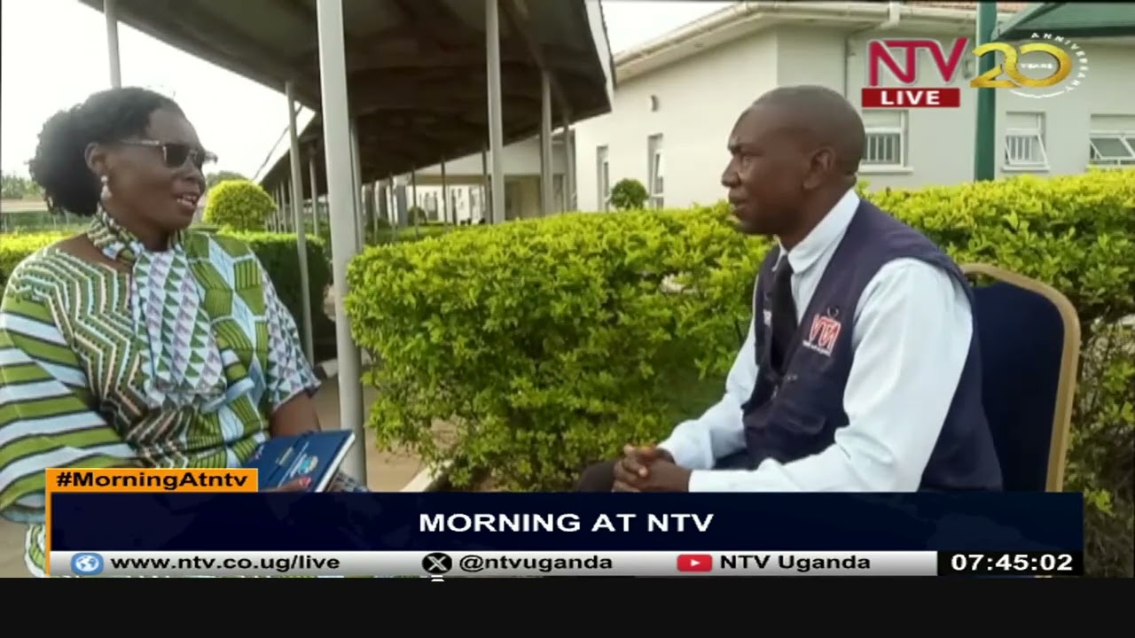 Fistula situation in women | Morning At NTV