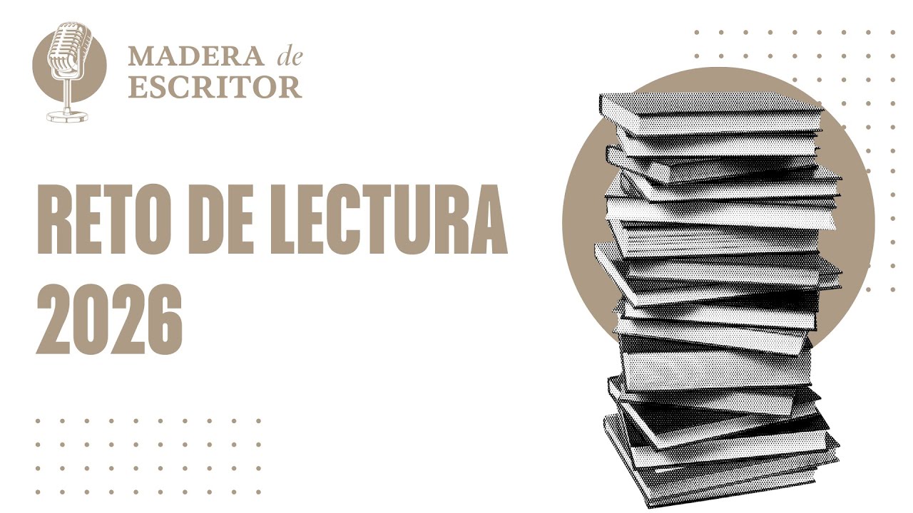RETO de LECTURA 2026