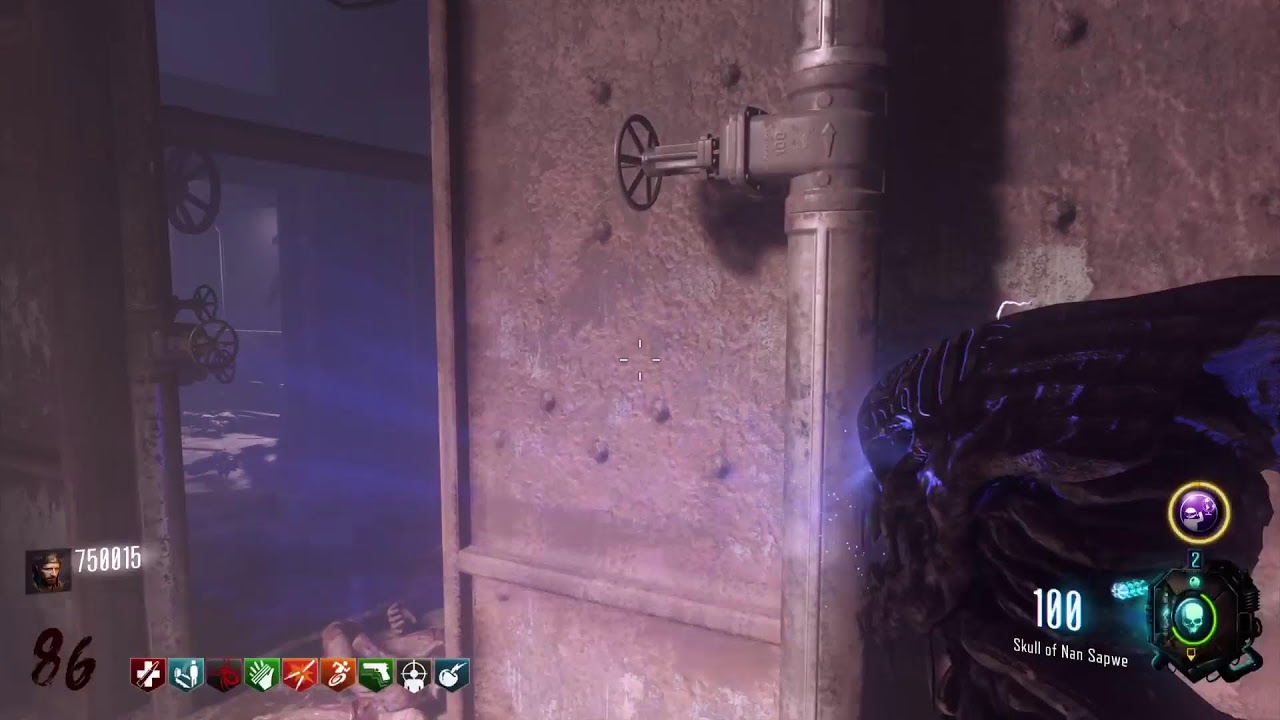 زومبي حل لغز زد سوبو نوشيما