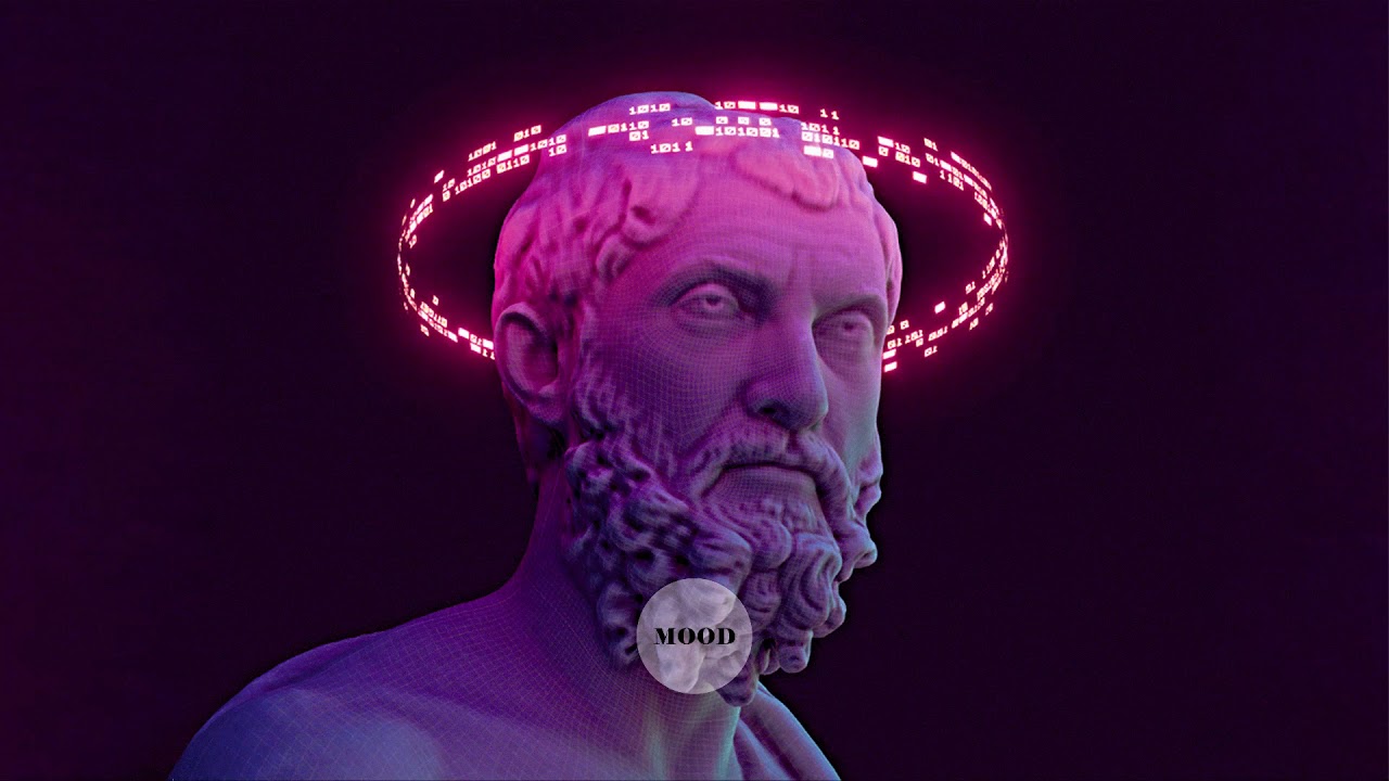 Mathame - Skywalking