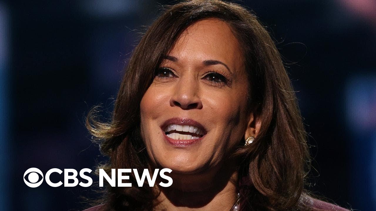 States begin committing delegates to Harris campaign