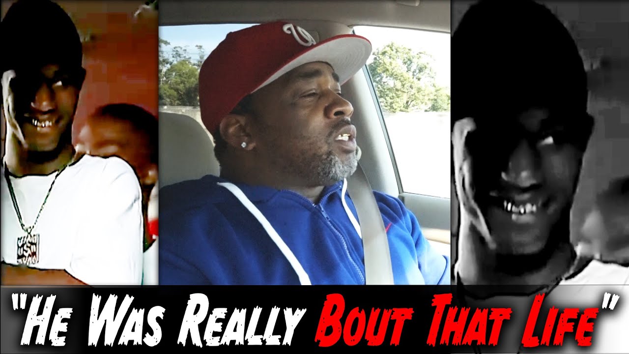 BG Derrick Robbed the Dice Game & gave my Money Back, Filming Baller Blockin 2 and who's In It