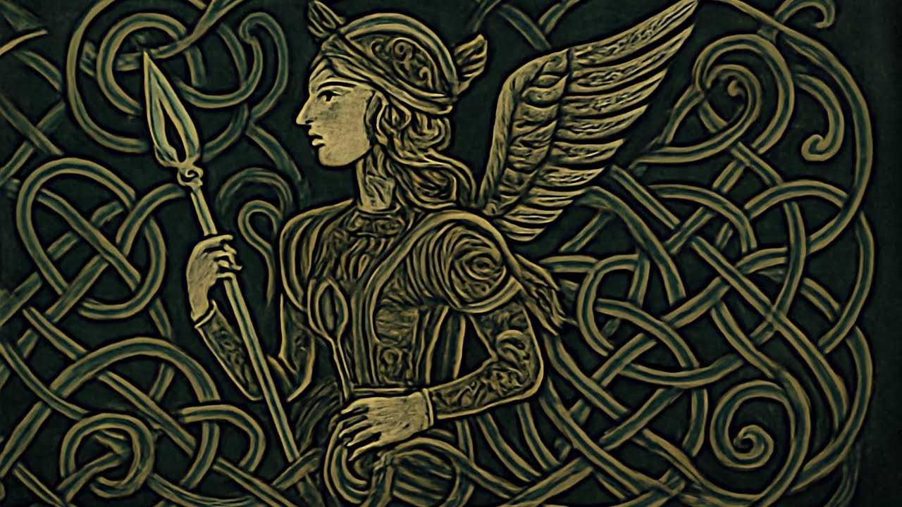 Valkyrie | Choosers of the Slain | Norse Song