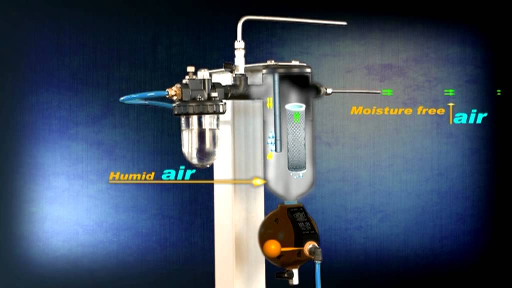 Moisture Separator Presentation