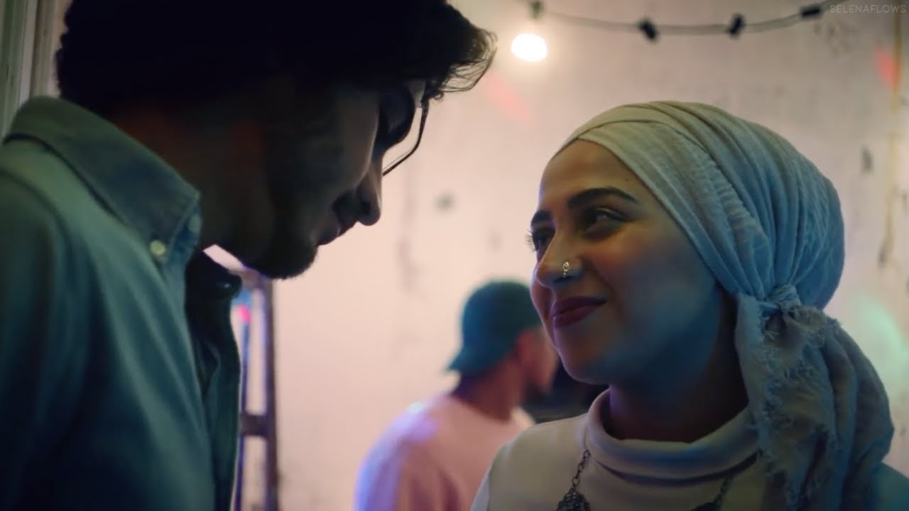 amira & mohammed | say you won't let go .*・°
