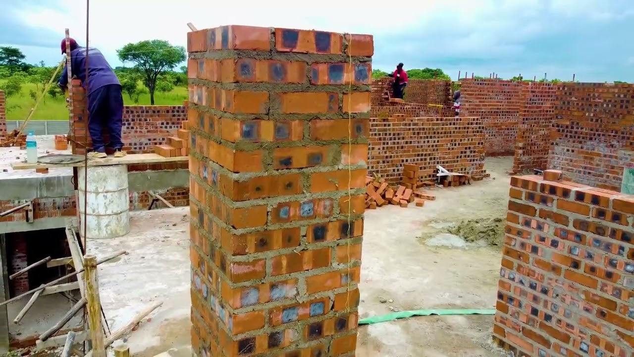Our Building Journey 12 January 2026