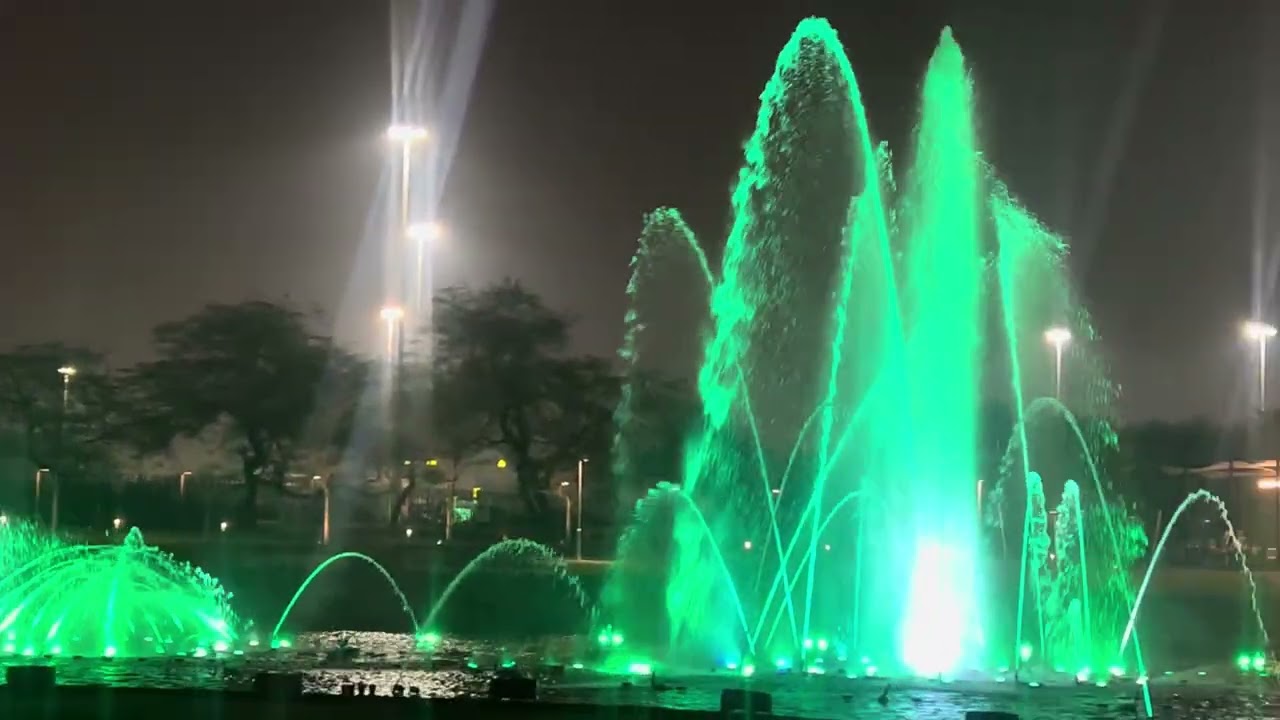 Al SHAHEED PARK  |kuwait city ||travel|shaheed|park|touristplace|visit|kuwait