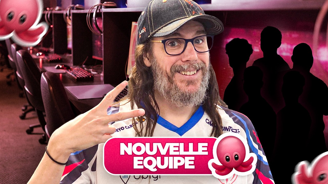 Impossible de ne pas les adorer !