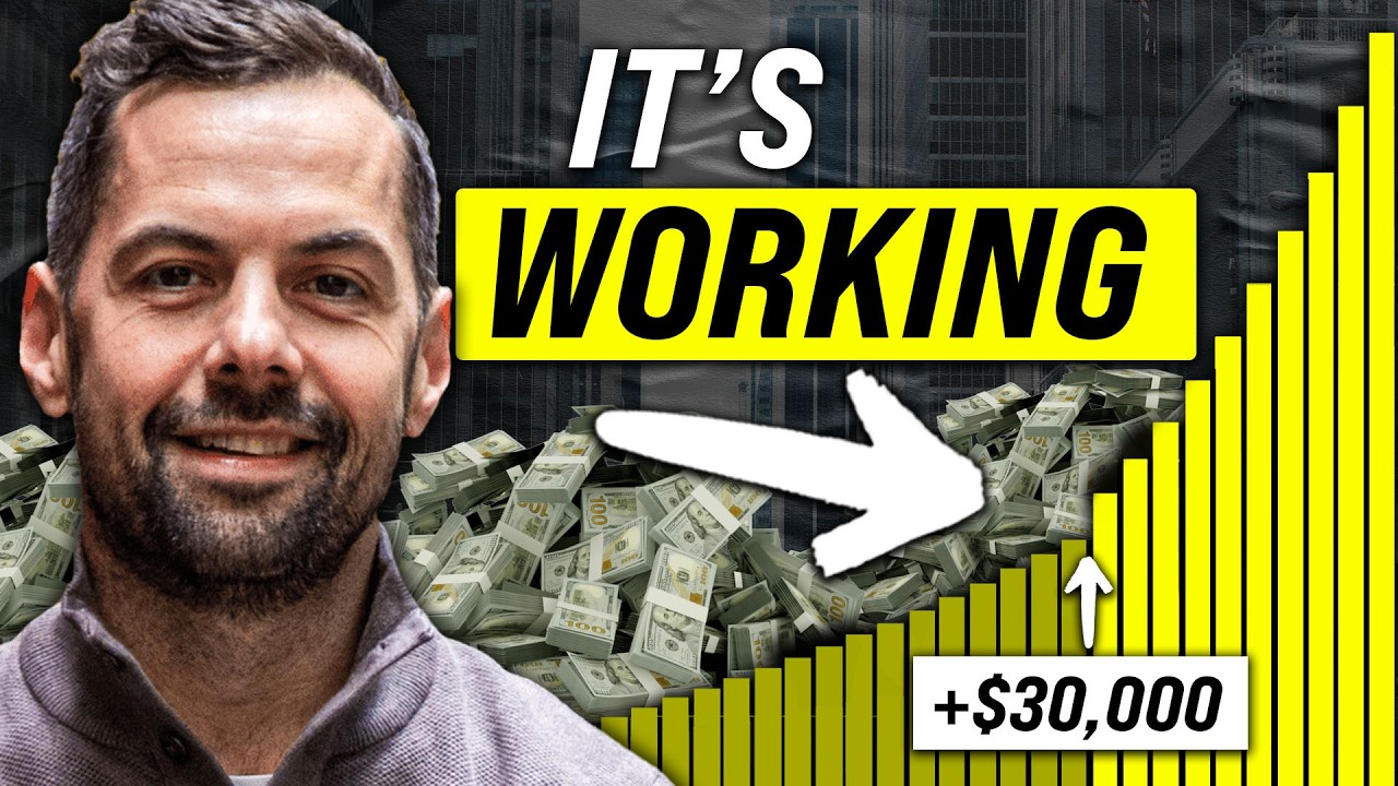 The Superannuation Hack That's Making Australians Rich.