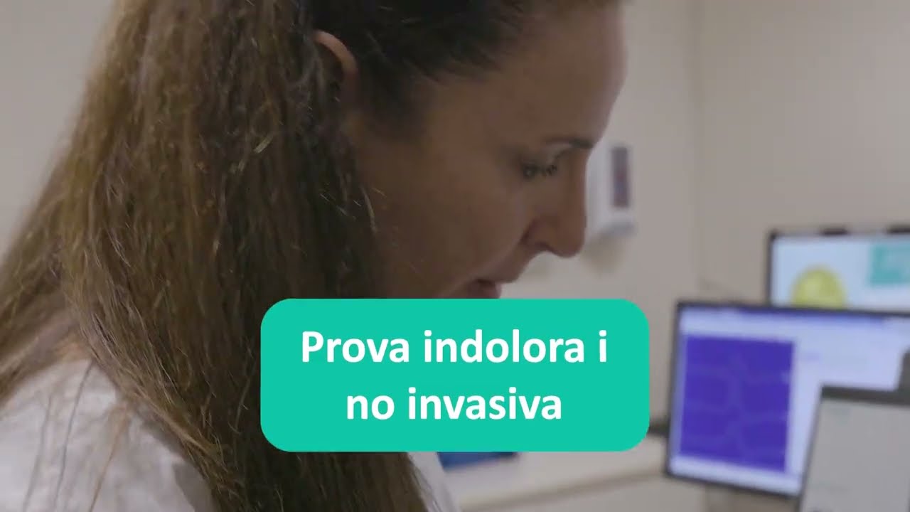 Estimulació Magnètica Transcranial (TMS): diagnòstic funcional avançat del sistema nerviós