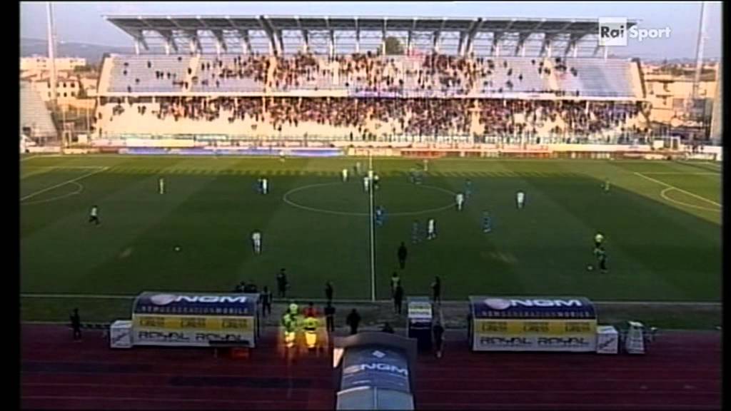 29° giornata EMPOLI vs VARESE 3-1 da 90°minuto
