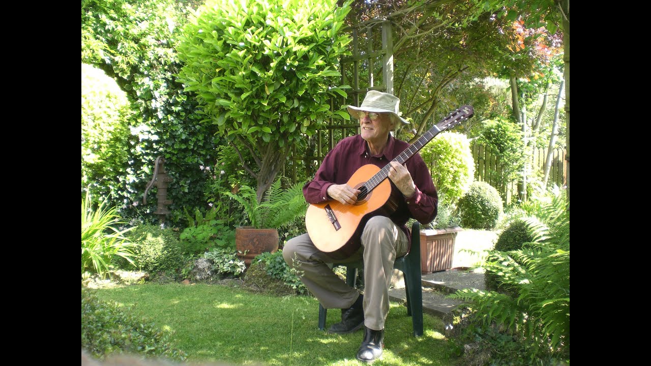 John O'Dreams  written by Bill Caddick