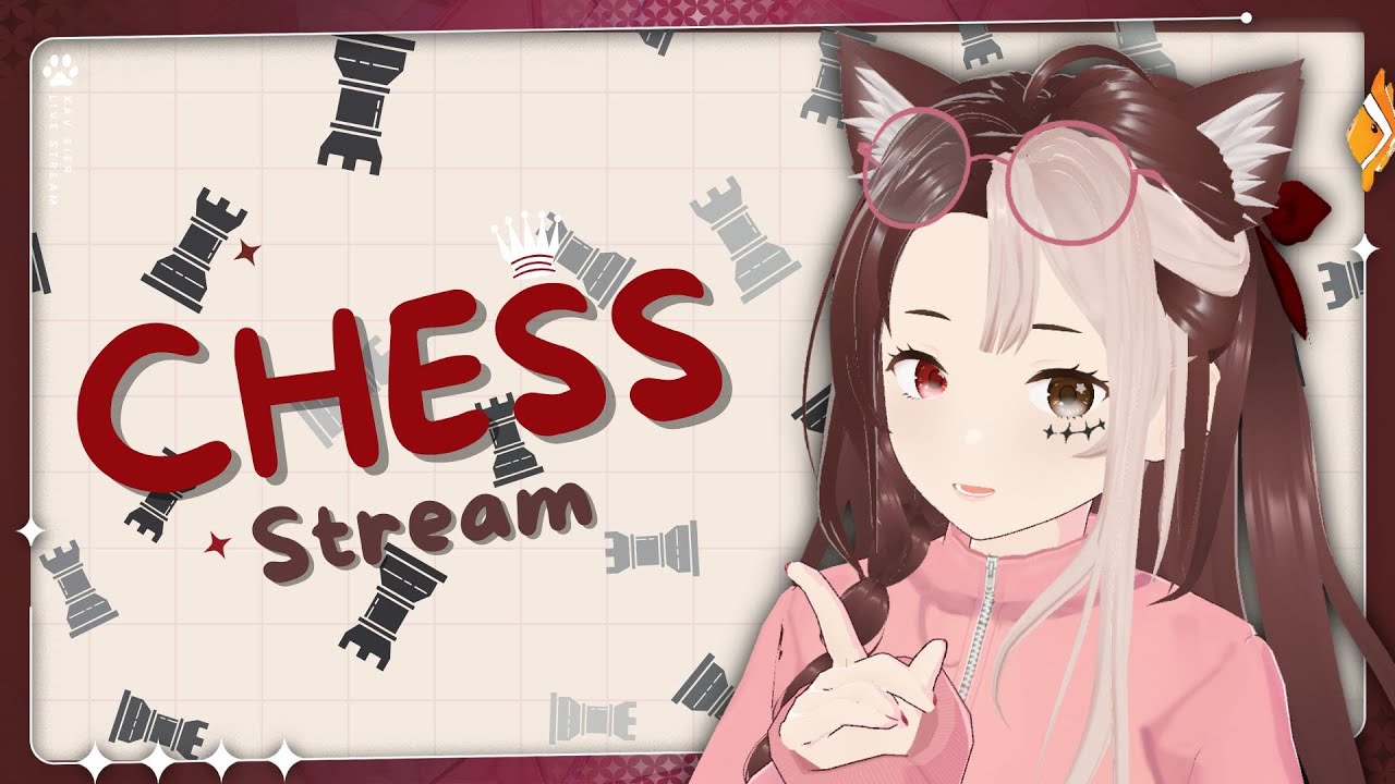 olahraga caur pagi #LIVE (Vtuber Indonesia)
