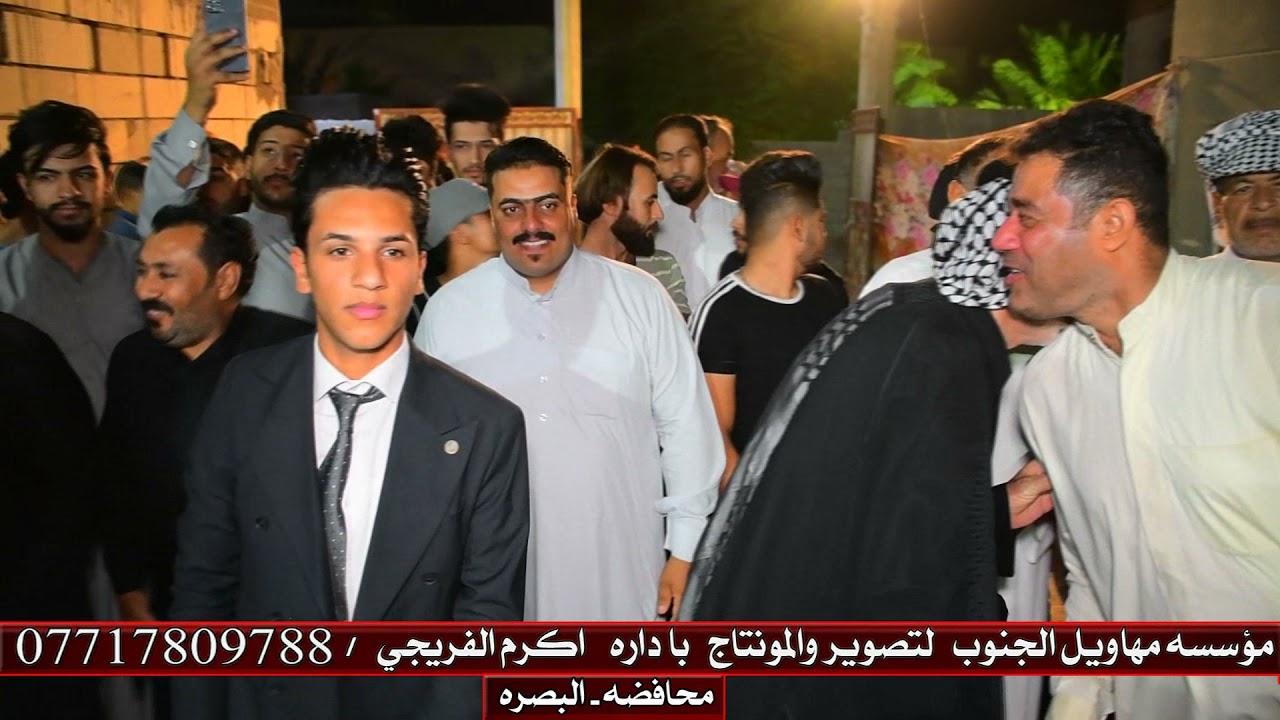 ميدان مياح هوسات رعد المياحي وحجي نصير حفل الغالي حسنين صبيح المياحي التنومه