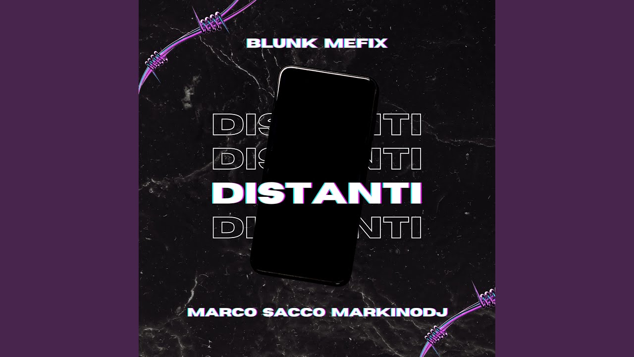 Distanti