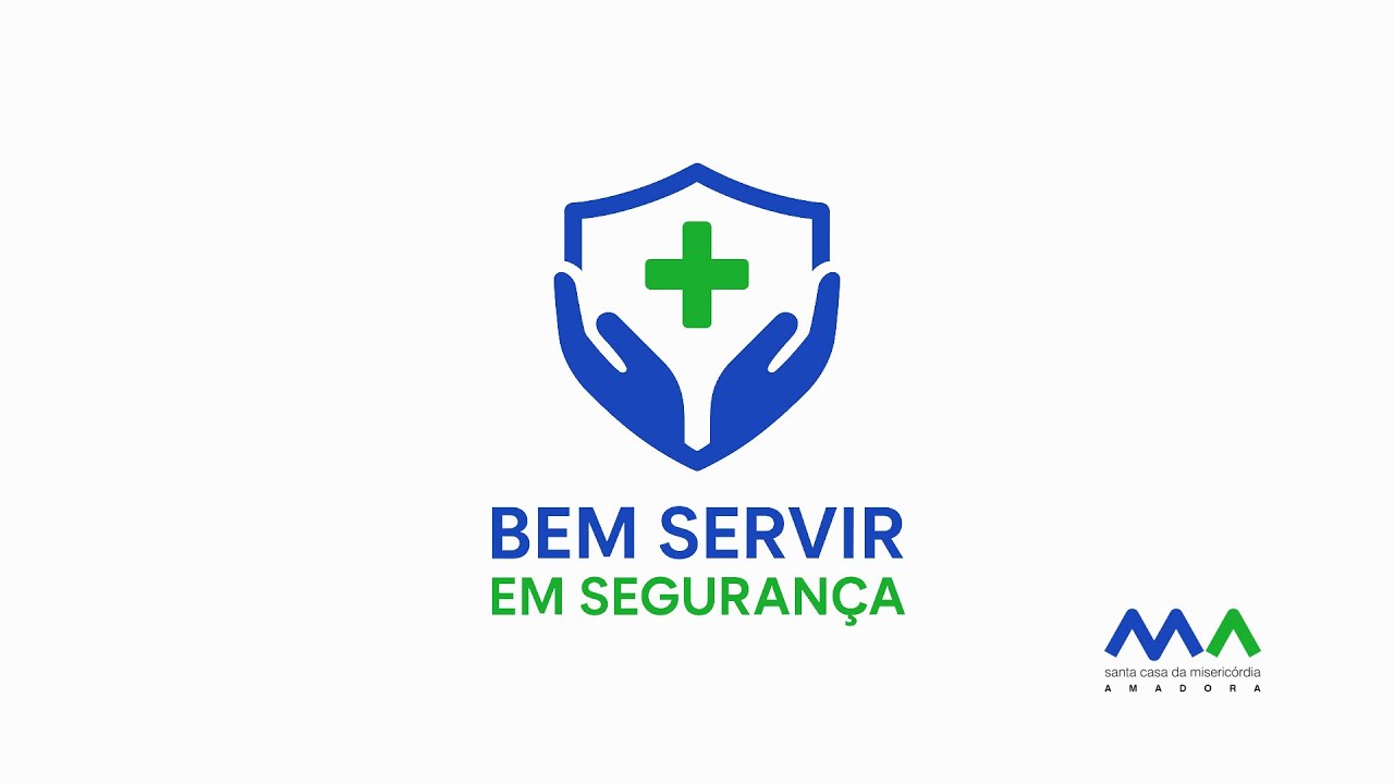 SCMA Saúde | Bem Servir em Segurança - Quedas