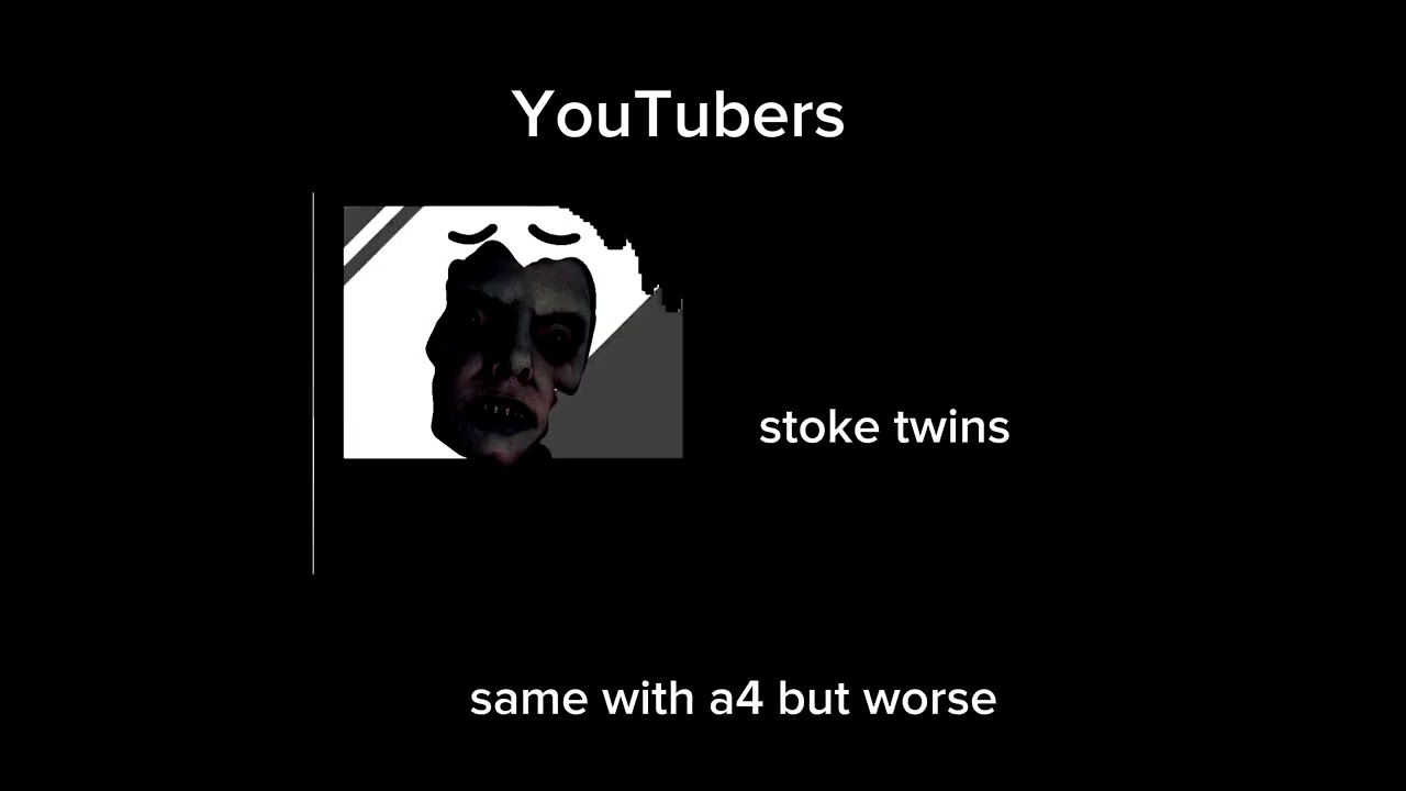 TV becoming uncanny 7 minutes YouTubers 