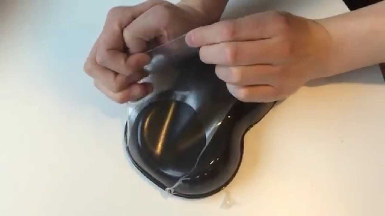 Plasti Dip Glossifier - Lackskyddsfilm & klarlack