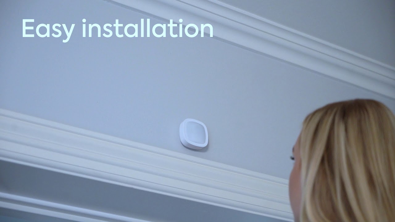 Automate you home or cottage with a Wattle Motion Detector