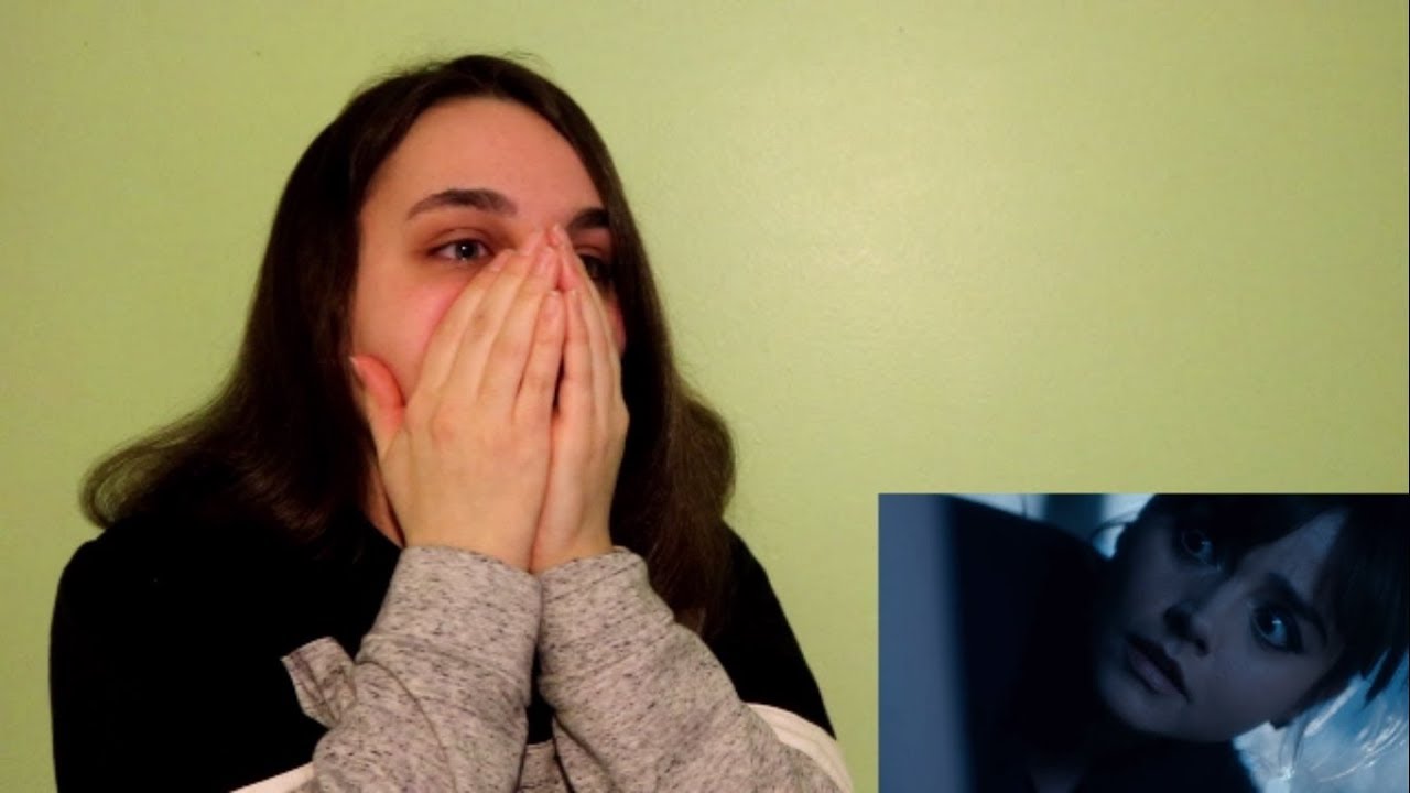 Doctor Who 8x04 Reaction