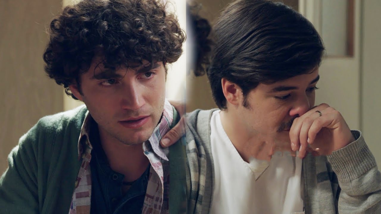 ¿FIN DEL AMOR? Segundo se desmoronó al saber que Antonio se vuelve a España