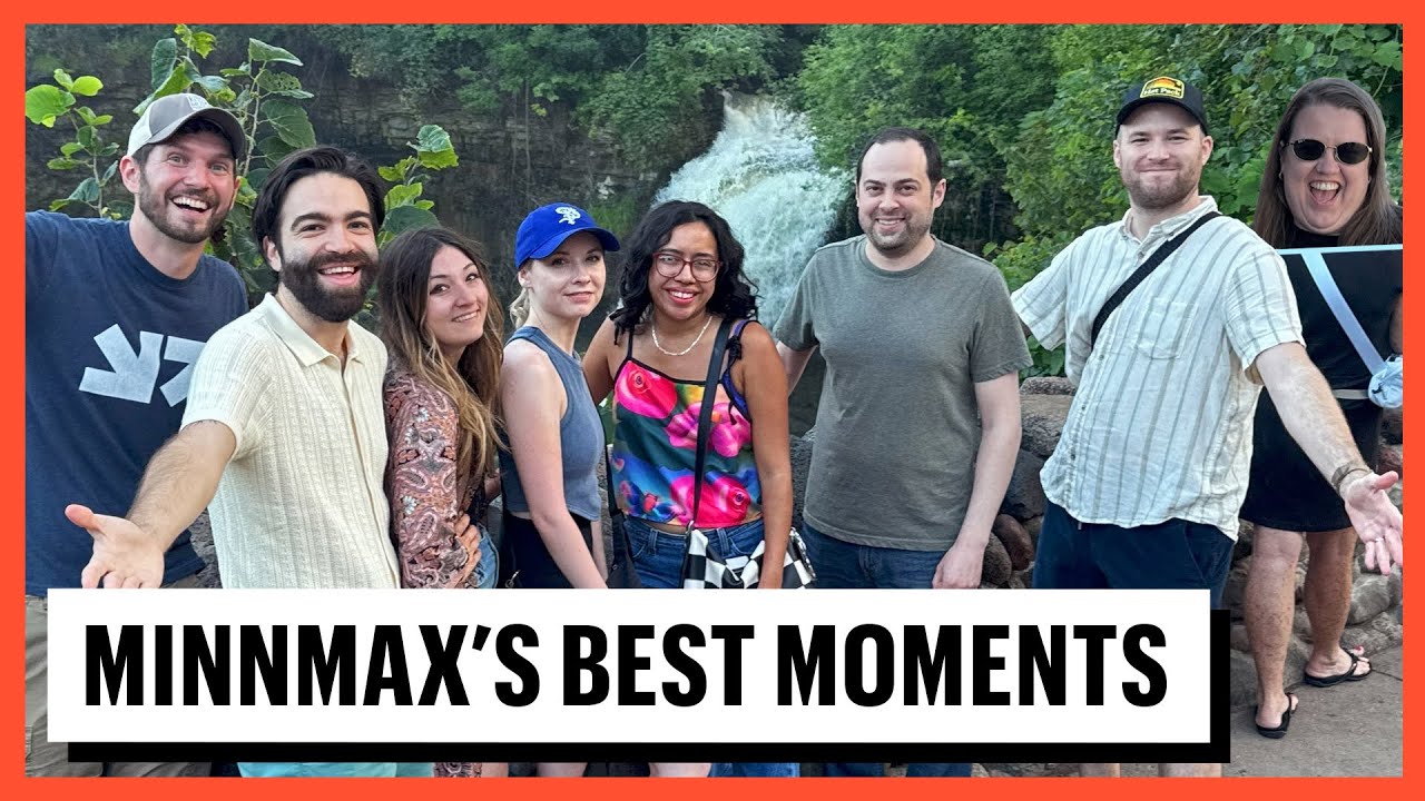 2025's Best Moments From MinnMax