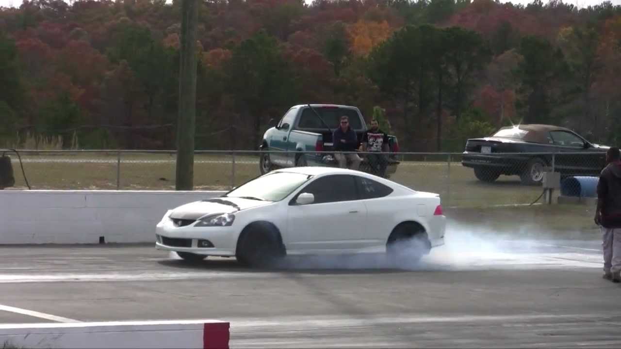 305whp all motor RSX